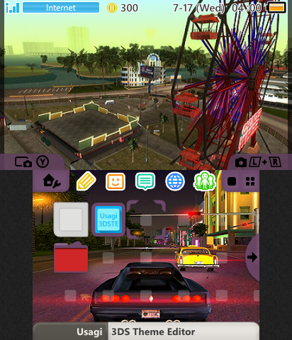 Vice City XXXTENTACION