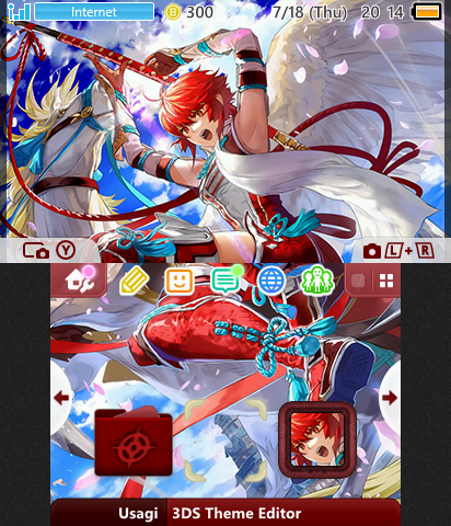 Fire Emblem: Fates - Hinoka