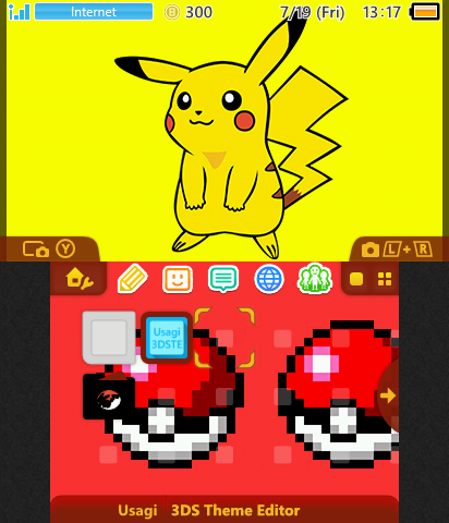 Pokemon Theme