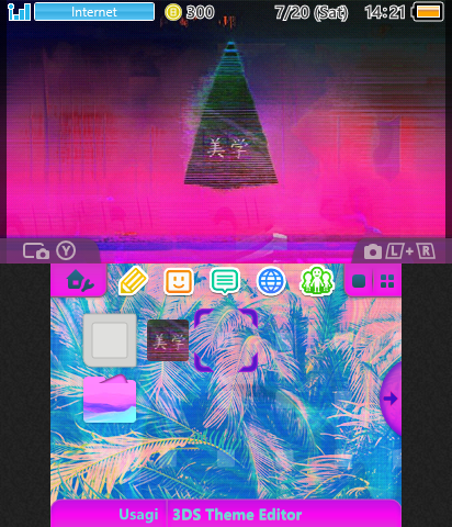 Vaporwave