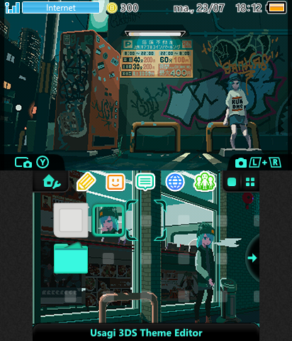 LoFi & Pixel Art