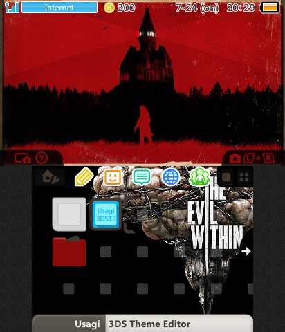 The Evil Within