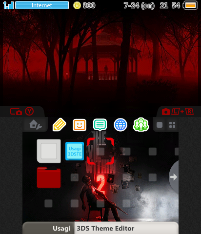 The Evil Within 2 Ver.2