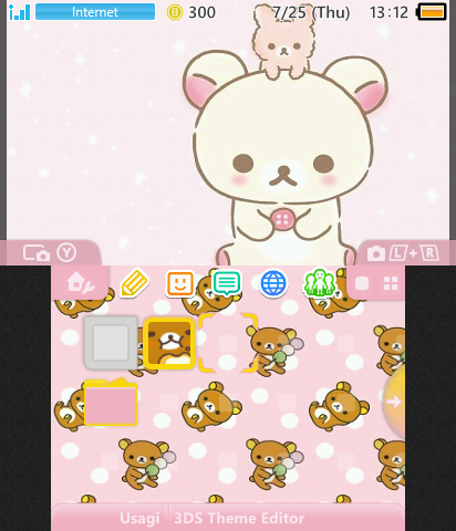 Rilakkuma