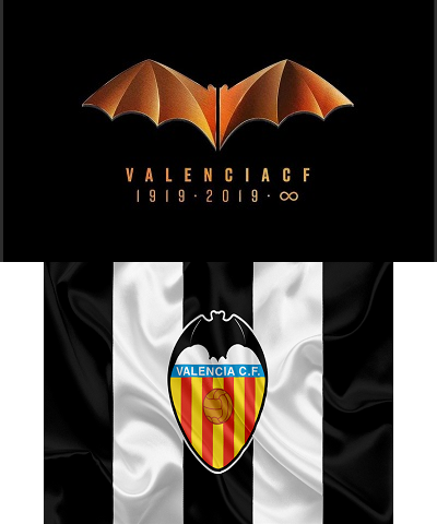 Valencia FC Splash