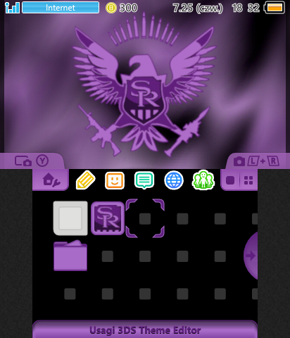 Saints Row: The Third Theme