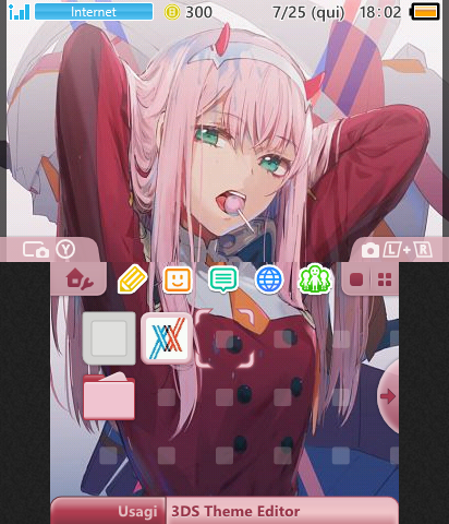 Zero Two