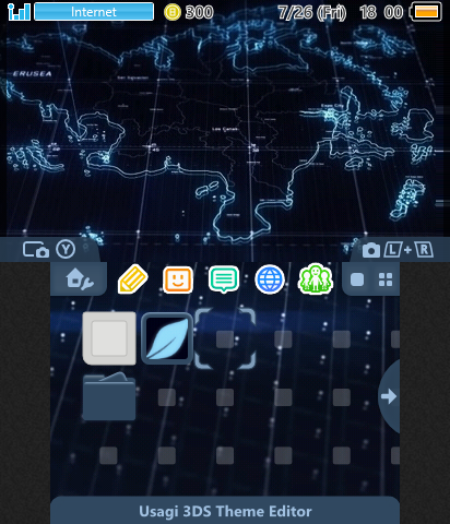 Briefing - Ace Combat 7