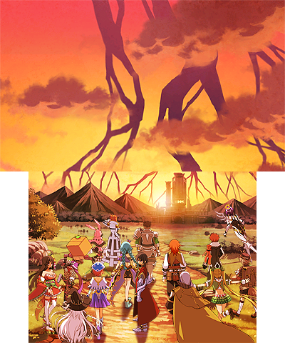 Stella Glow End of Day