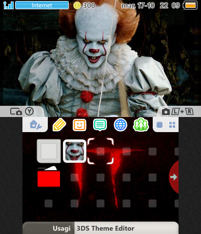 IT (ESO)