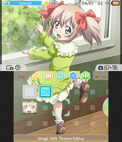 Uchi no Ko no Tame naraba,Ore wa