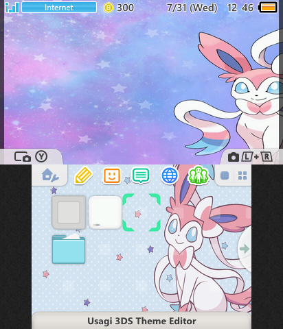 Sylveon