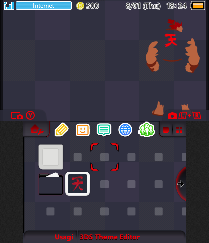 Street Fighter - Akuma