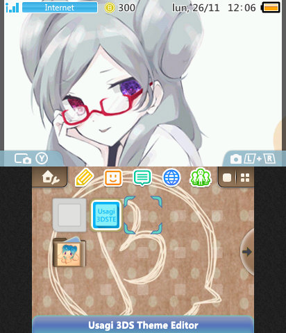 Beta- Inazuma Eleven Go CS