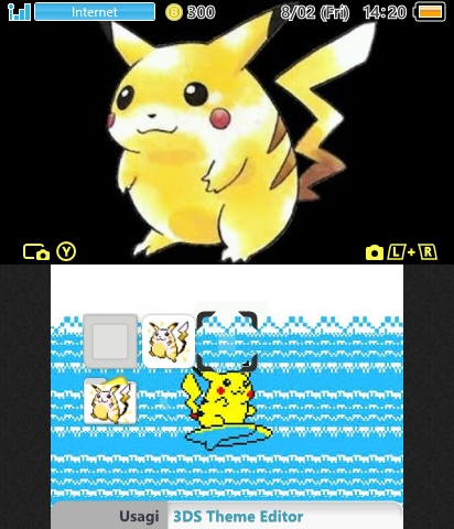 Pokemon Yellow