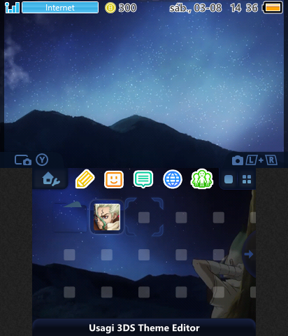 Dr Stone - Ending Theme