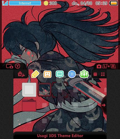 Hyakkimaru Dororo LoFi