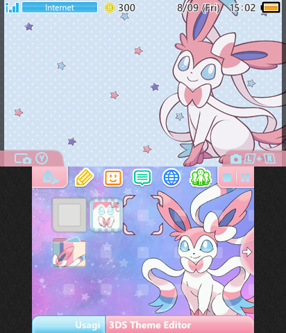 Pokemon - Sylveon