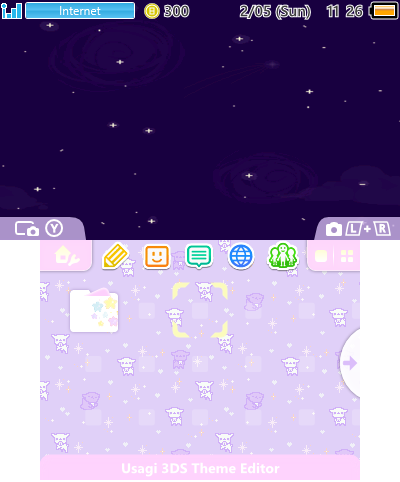 meteor shower .｡✧