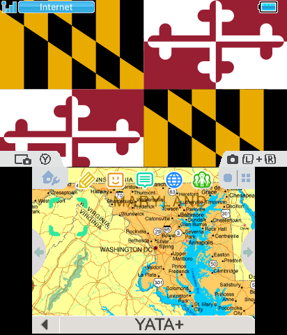 Maryland