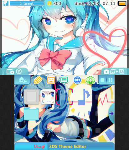 Hatsune Miku Owata