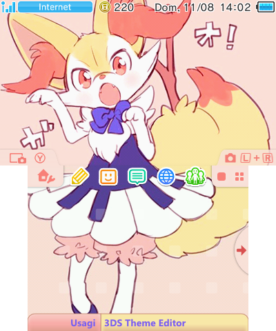Braixen
