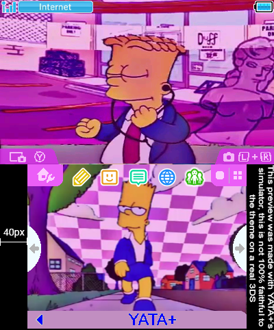 Vapor Wave Sunday School