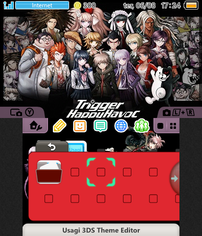 Danganronpa Trigger Happy Havoc