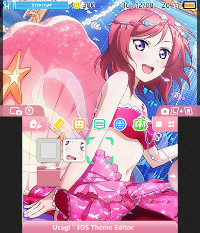 Maki Theme! 2