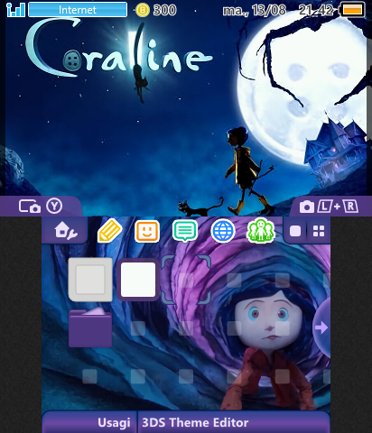 Coraline