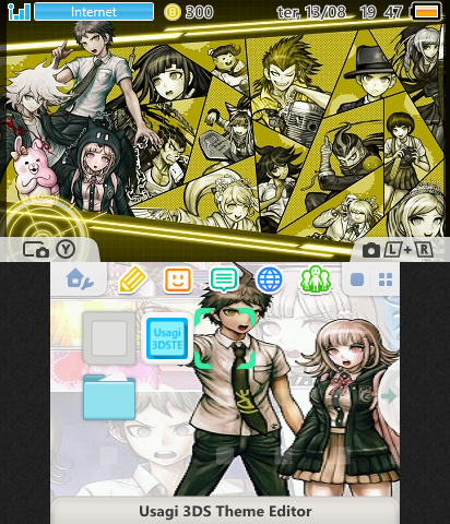 Danganronpa 2 Goodbye Despair