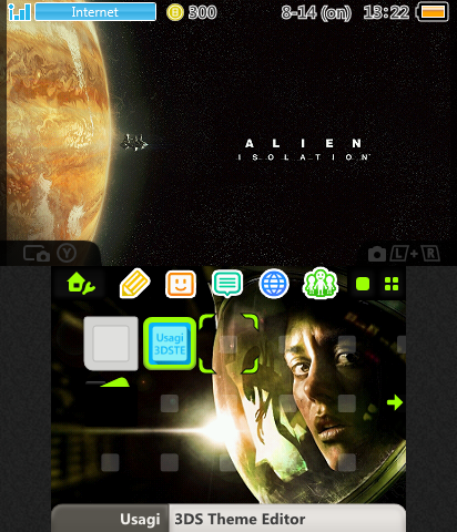 Alien Isolation