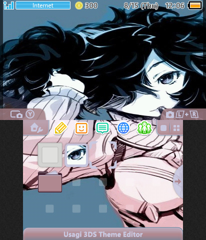 Peri - Fire Emblem Fates