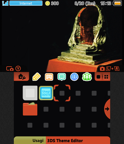 Infest The Rat's Nest Theme