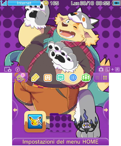 Halloween Cusith Theme