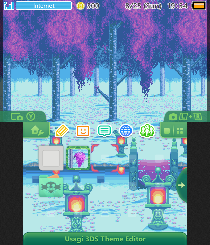 Press Garden Zone Act 2