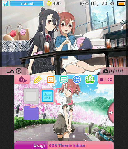 Yuuki Yuuna wa Yuusha de Aru