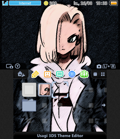 Android 18