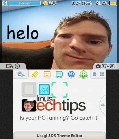Linus Tech Tips