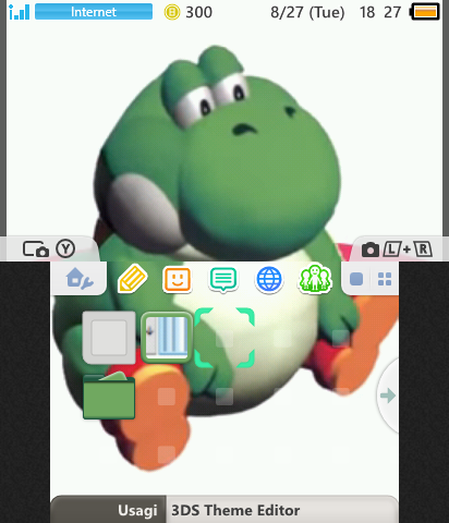 Big Yoshi Jam