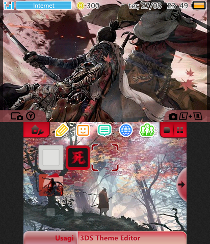 Sekiro