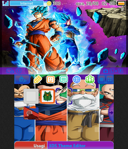 Tournament of Power