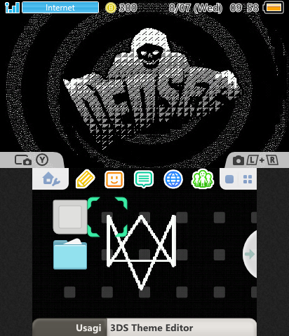 DedSec Theme