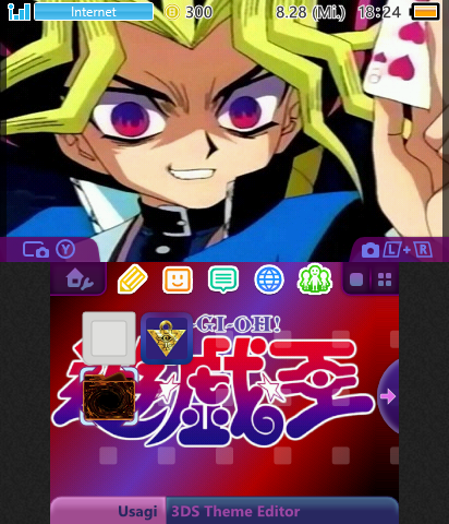 Yu-Gi-Oh! Season 0