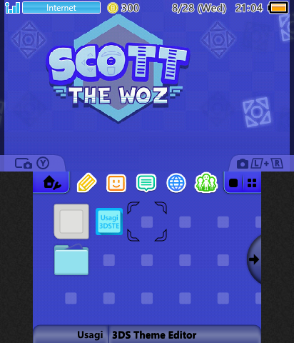 Scott the Woz
