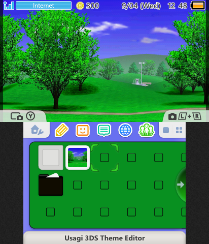 All-Star Rest Area Melee [V2]