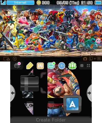 Super Smash Bros. Ultimate +DLC4