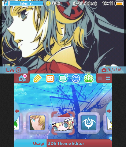 Persona - Aigis Way of Life v2