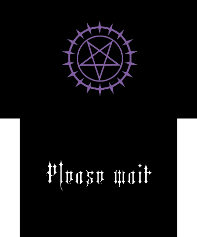 Black Butler Contract Seal