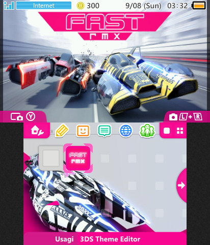 FAST RMX